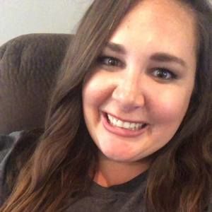 Meet your Posher, Amberly